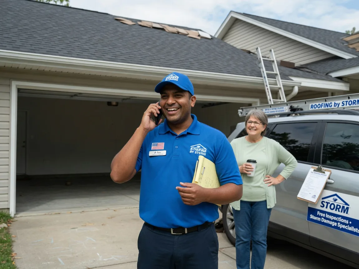 Roof Repair Near Me Monroe, NC FAQs