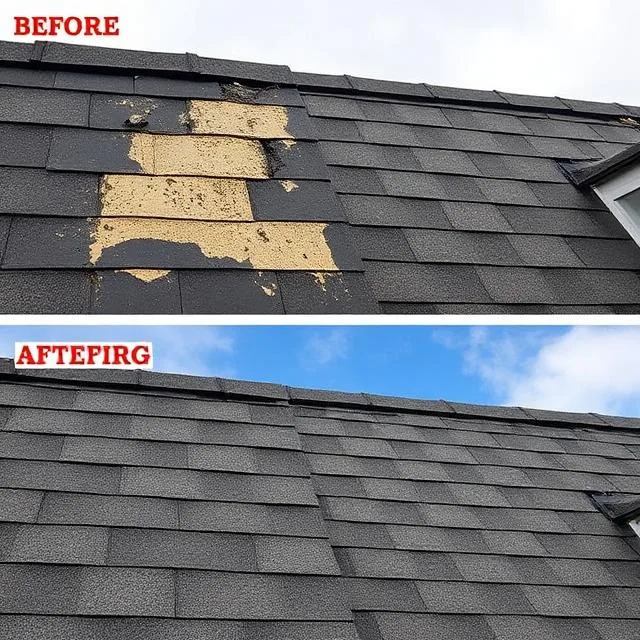 Roof Repair Near Me in Monroe, NC near me